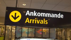 arlanda stockholm