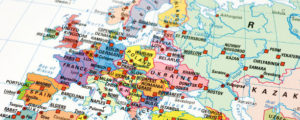 Tillverkning i Europa eller Kina: En jämförelse