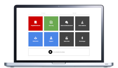 Product Compliance Info Tool