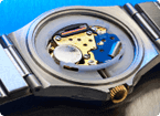 Armbandsur